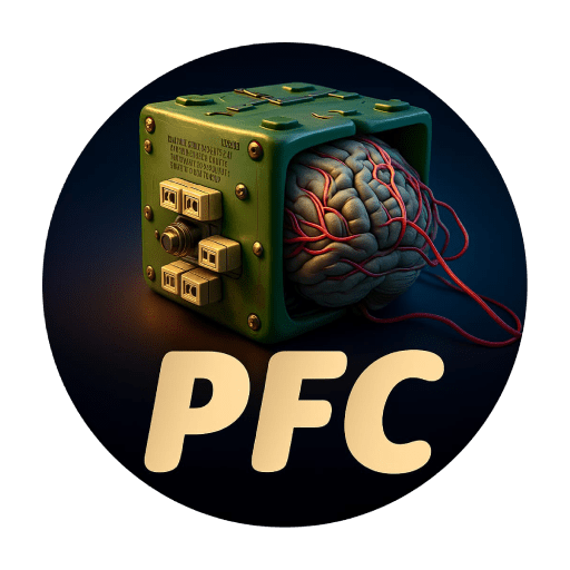 PFC - Pensando Fora da Caixa